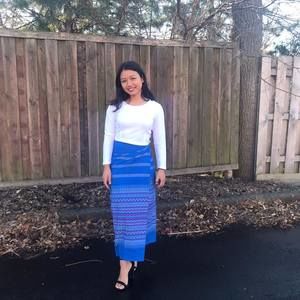 Meet your Posher, Ngun